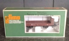 Lima 0/0 Boxed Model Railway