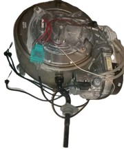 Teile aus  Viessmann Vitodens 200  Gas-Brennwerttherme   Ohne Gehäuse 