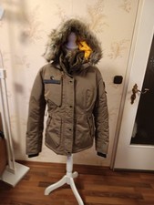 Wellensteyn Damen Jacke Gr. L