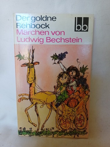 407437 ludwig bechstein der - ludwig,