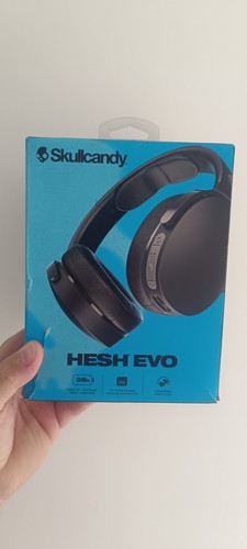 Skullcandy hesh evo - skullcandy,
