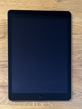 Apple iPad Air 1. Generation