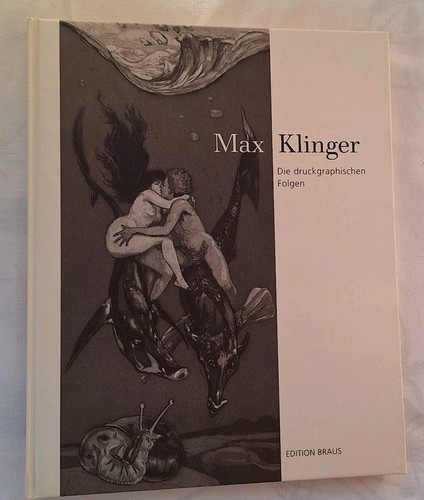 Max klinger die - max,