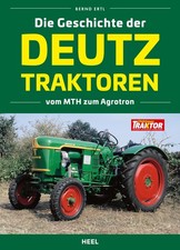 Die Geschichte der Deutz