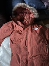 The north face - mcmurdo, parka