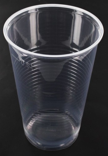 Ausschankbecher/Trinkbecher