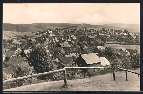 Ansichtskarte