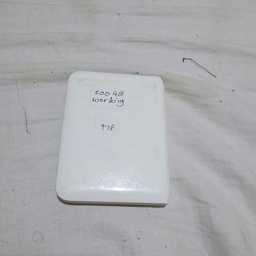 Western digital 500gb - wd,