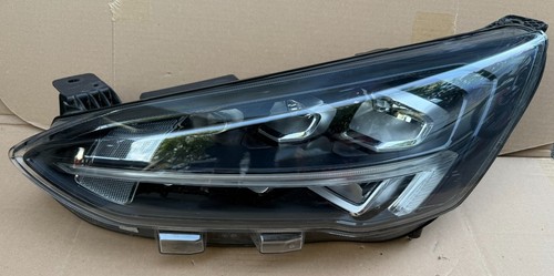 Led frontscheinwerfer links - frontscheinwerfer,