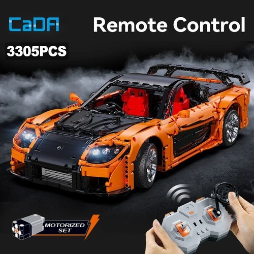 Master series mazda rc - master,