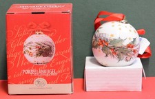 Hutschenreuther Porzellan