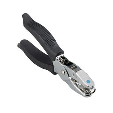 Entwerter Gürtellocher