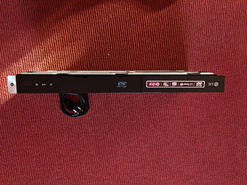 Dvd - lg,, lg,