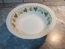 Winterling Röslau Bavaria, Große Schüssel  "Rosita", Geschirr,