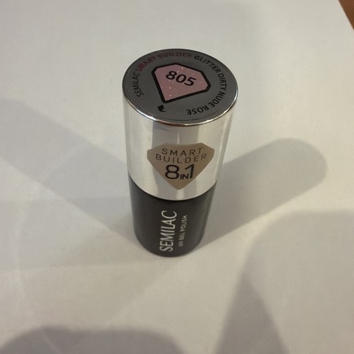 Semilac smart extend - smart,