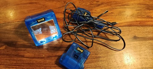 Gameboy lupe rayman - lupe,