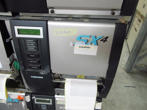 Toshiba sx4 sx4t gs20 - toshiba,