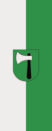 Fahne flagge kirrlach - fahne,