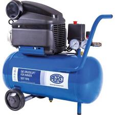 AGRE Kompressor Worker 24 1,5 kW 230 V Höchstdruck 8 bar 24 l