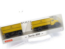 313HO /85 - Wiking HO Magirus