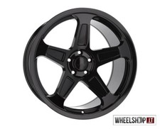 Dodge SRT style R20 5x115 4 x