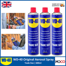 WD-40 Mehrzweckspray