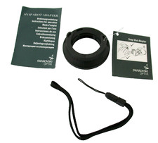 SWAROVSKI Snap Shot Adapter S4