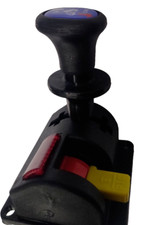 Bedienfeld für Muldenkipper 3