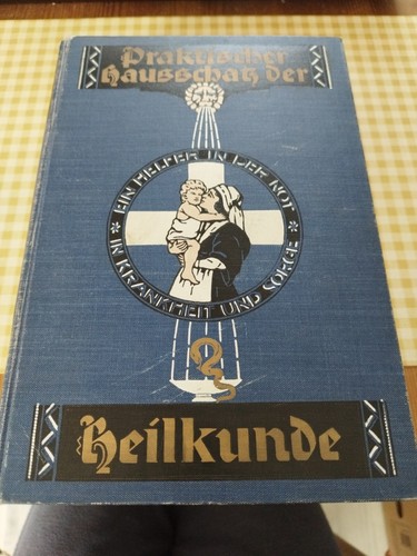 Praktischer hausschatz der - praktischer,