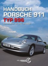 Handbuch 911 Typ 996 | Adrian