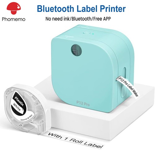 Bluetooth etikettendrucker - bluetooth,