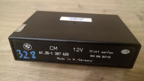 Bmw e36 obc check - e36,