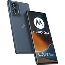 Motorola XT2429-2 Moto Edge 50 Fusion 5G 256 GB / 8 GB - Smartphone -forest blue