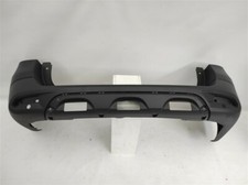 DACIA LOGAN II MCV STEPWAY KOMBI ab 2016 STOßSTANGE HINTEN BUMPER ORIGINAL NEU