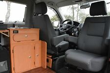 VW Bus T4 Drehkonsole mit