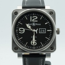 BELL & ROSS BR01-96 AUTOMATIK