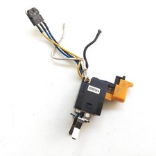 Schalter TG502FSA-4 für Panasonic Akkuschrauber EY6181 Drill & Driver