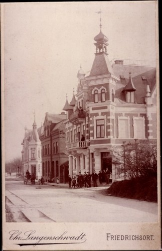 Kabinett foto friedrichsort - kabinett,