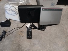 DSL ROUTRER MODEM TELECOM KONVOLUT 