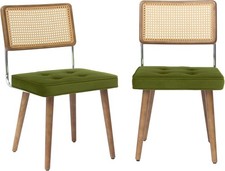 1/2er Set Küchenstuhl