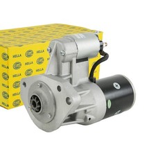 Hella Anlasser für Opel Astra