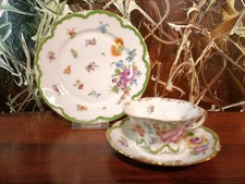 Richard Klemm Dresden, antike