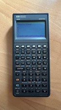 Hewlett Packard HP 48S –