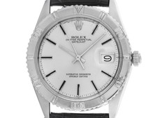 Rolex Datejust Turn-O-Graph