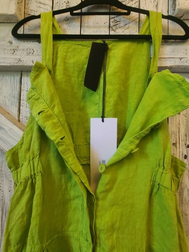 Sommer overall von rundholz - von,