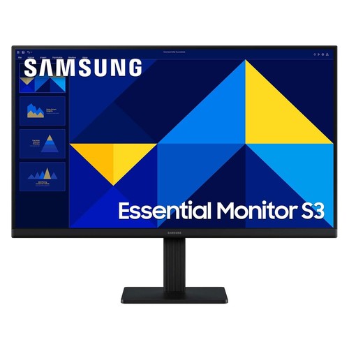 Samsung monitore ls24d304gau - samsung,