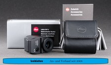 Leica evf2 elektronischer - leica,