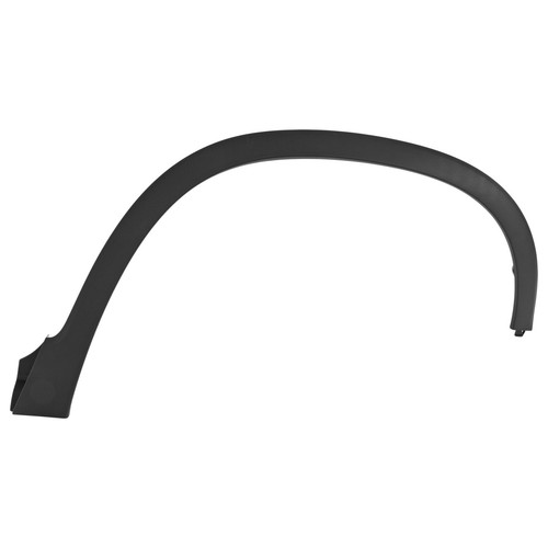 Fender flares front - flares,