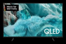 Samsung zoll qled q7f2 4k - zoll,