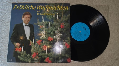 Roland neudert fröhliche - neudert,